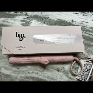 L’ange Le Duo 360 Airflow Styler